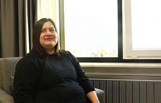 Fazla kilolarından kurtulmak için İngiltere’den...