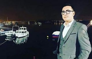 Feci kazada ölen genç AK Parti ilçe yöneticisi...