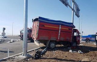 Feci kazadan acı haber geldi