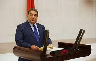 Fendoğlu, Özal Tıp Merkezine köprülü kavşak...