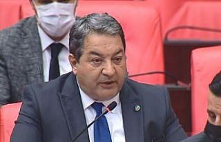 Fendoğlu, turizm desteği istedi