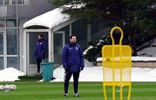 Fenerbahçe; Gustavo, Novak ve İrfan’dan yoksun...