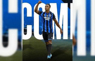 Fenerbahçe Nabil Dirar’ı açıkladı