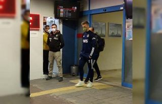 Fenerbahçe, Trabzon’a geniş güvenlik önlemleri...