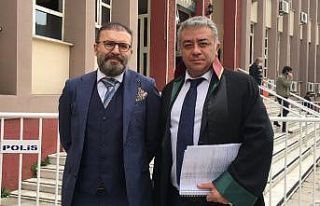 FETÖ sanığı Karaarslan’ın yargılandığı...