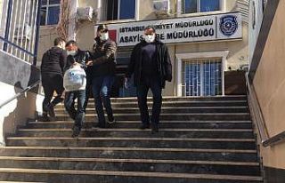 FETÖ yalanıyla 2 milyon TL’lik vurgun