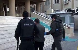 FETÖ’nün mahrem yapılanmasında 5 şahıs yakalanarak...