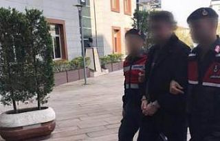 Firari FETÖ’cü yakalandı