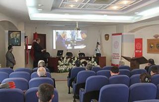 Firmaların aradıkları eleman, Mesleki Eğitim projesiyle...