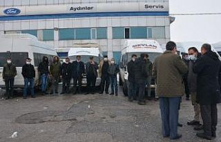 Ford Otosan’a tepkiler sürüyor