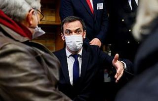 Fransa Sağlık Bakanı Veran: "Artık eve kapanmayabiliriz”