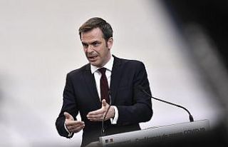 Fransa’da Covid-19 nedeniyle 20 kent gözetim altında