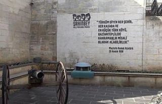 Fransızları korkutan silah: "Tak tak"