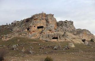 Frig Vadisi baharda ziyaretçilerini bekliyor