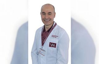 Fruktoz kanser hücrelerinin büyüme ve çoğalma...