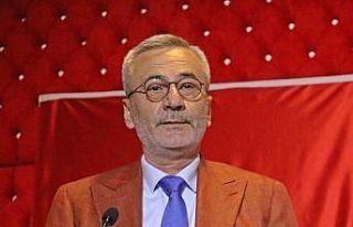 FT Antalyaspor’da hedef yeni yönetime ’hoş geldin’...