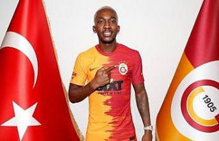 Galatasaray’da 5 futbolcu geldi, 5 gitti