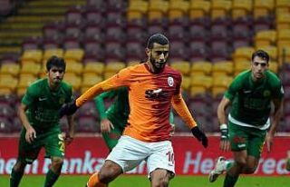 Galatasaray’da Belhanda, Fenerbahçe’de Thiam