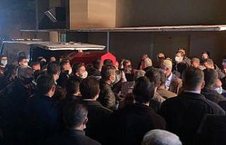 Gara şehidi Aydın Köse memleketine getirildi