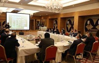 "Gastro Rize”de yemek kültürü masaya yatırıldı