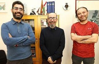 GAÜN İletişim ve Toplumsal Dönüşüm çalışmaları...