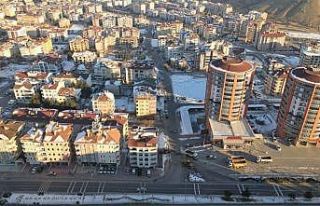 Gazi Caddesindeki altyapı çalışmaların startını...