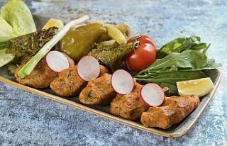 Gaziantep, coğrafi işarette Türkiye birinciliğini...