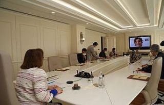 “Gaziantepli kadınlar dirençli mahalleler inşa...