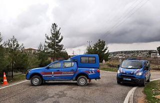 Gaziantep’te mutasyonlu virüs paniği