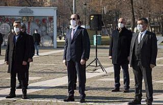 Gaziantep’te Vergi Haftası kutlandı