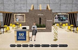 Gaziemir Belediyesi Travel Turkey’de yerini aldı