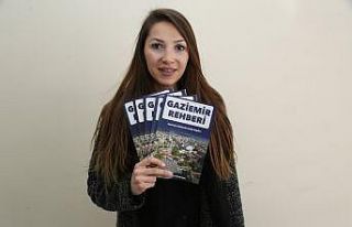 Gaziemir Rehberi yayınlandı