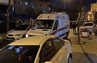 Gaziosmanpaşa’da yaşlı kadın evde ölü bulundu