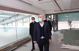 Gebze’ye iki yeni ‘Güzide’ tesis geliyor