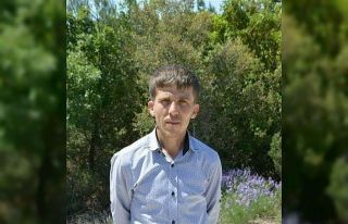 Geçirdiği trafik kazasının ardından 2 yıldır...