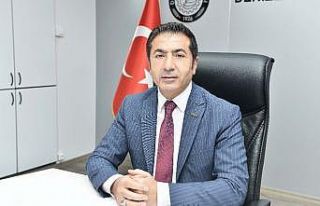 GEKA, DTO’nun Denizli Vakıf Üniversitesi Fizibilitesi...