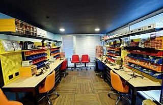 Geleceğin nesilleri ’Bilim Beyoğlu’ nda yetişecek