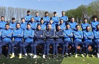 Gelendostspor’da teknik ekip ve sportif direktör...