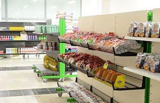 Gemlik’te 350 aileye sosyal destek