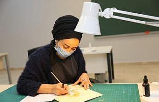 Gençler, sanat eğitimi