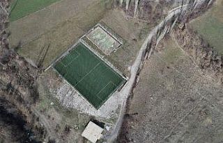 Gençleri terörden uzaklaştırmak için yapılan...