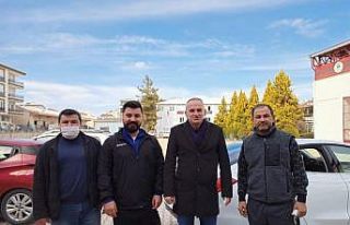 Gençlik Hizmetleri Spor İl Müdürü Gürhan: "Korkuteli...