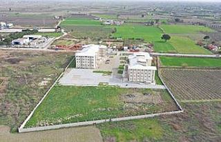 Gençlik ve Spor Bakanlığından Manisa’daki okullara...
