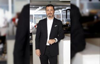 Giyim platformunda tüm çalışanlar şirkete hissedar...