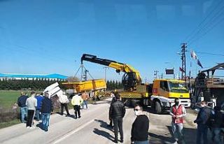 Gizli buzlanma kazaya sebep oluyordu