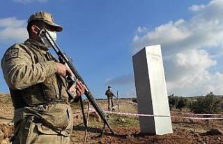 Göbeklitepe’de esrarengiz metal blok