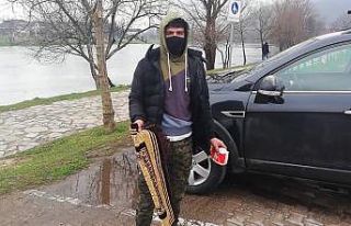 Göçmenlerin Boşnak annesi: Zemira Gorinjac