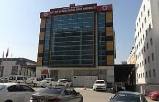 Gökçeada’da alabora olan teknede hayatını kaybeden...