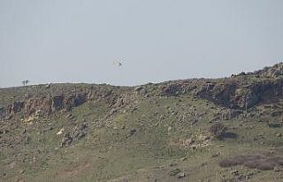 Gökçeada’daki arama kurtarma çalışmaları 18’nci...