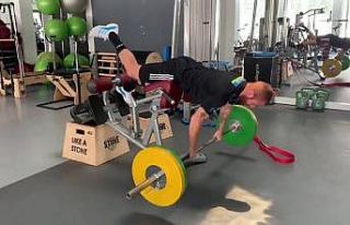 Gökhan Töre’ye izin yok!